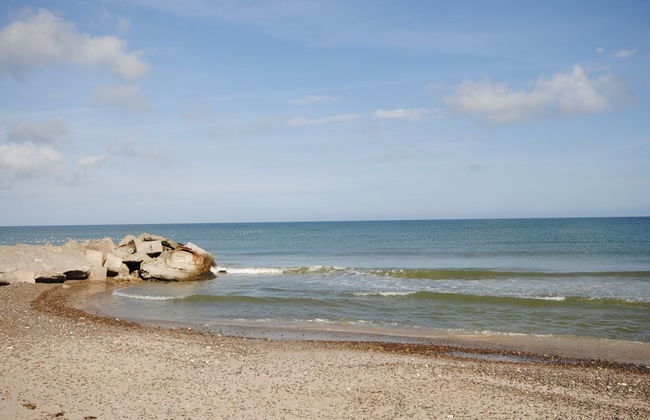 "Tamika" - 950m from the sea - Foto 6