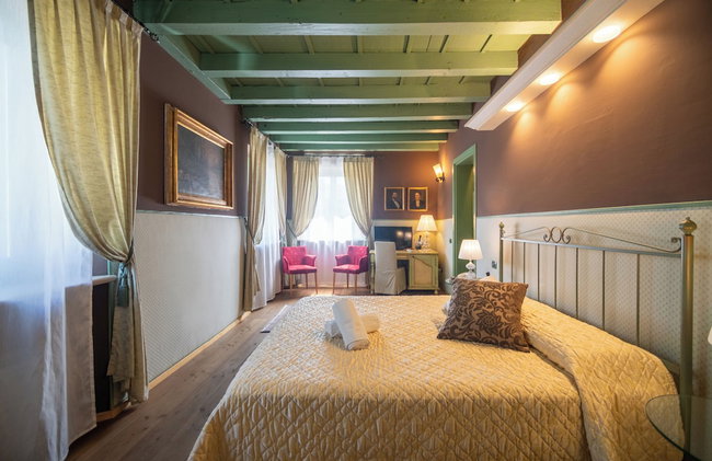 Residenza Villa Vecelli - Foto 33