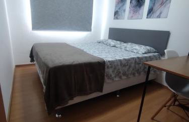 Espaço Aruba l Apê confortável perto da Praia - Foto 27