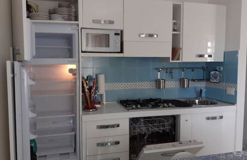 Casa vista mare - Foto 15