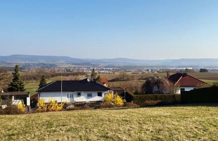 FeWo-Weitsicht 140qm, exklusiv, volle Privatsphäre - Foto 25