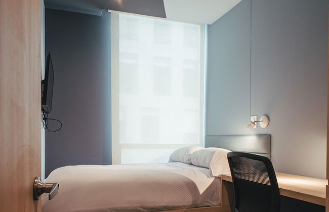 UMA Suites Chia - Photo 20