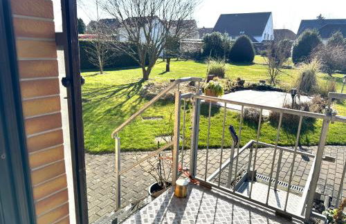 Ferien-EG Whg Pio nahe Steinhuder Meer mit Garten und Parkplatz - Foto 44