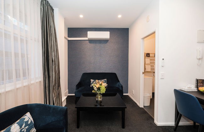 Gilmer Apartment Hotel - Foto 63