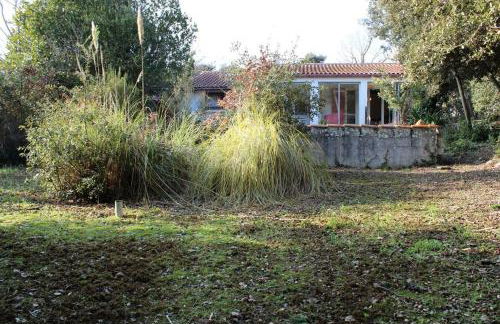 Mais 2 pièces Oléron 4 couchages SAINT PIERRE D'OLERON SPO000-189 - Foto 19