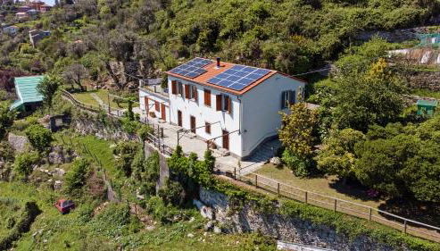 Monolocale Fattorialmare Viola - Foto 4