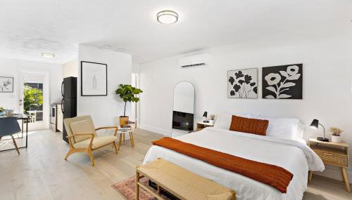 Lovely Rental Unit With Free Parking on Premises - Foto 2