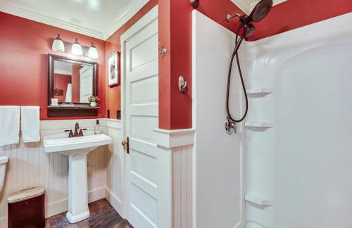 Burlington Escape By Lake Champlain and Bike Path - Foto 18