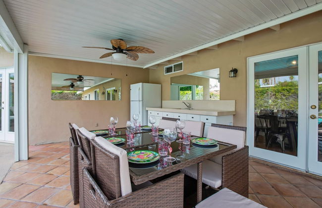 Casa de Mesquite - Large Pool Walled In Yard - Foto 77