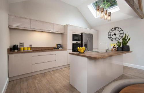 The Stables at West Lyham - Photo 9