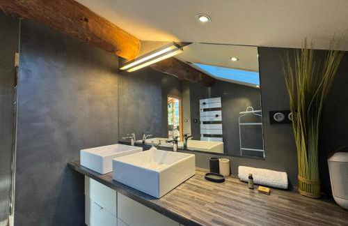 Le nid montagnard - Vulmix - Photo 21