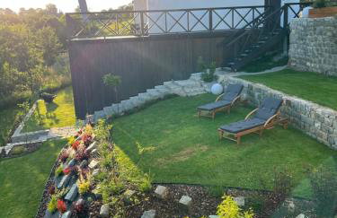 Domek Na Skarpie - Foto 1