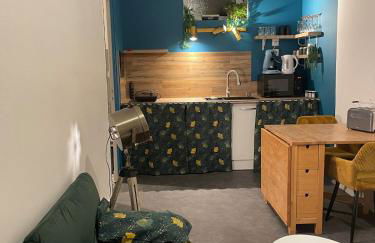 Petite maison à coté de Beauval & Chateaux - Foto 16