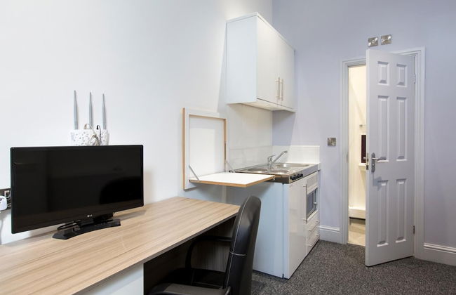 Old County Court - Foto 10