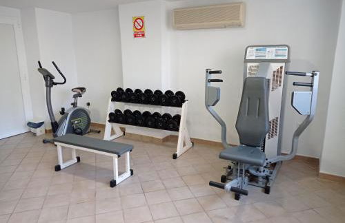 Palmeras III Solo Familias Serviplaya!!! - Foto 51