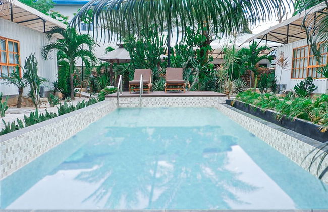 Danka Vacation Home - Foto 27