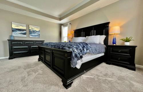 Brand new Executive home in Liberty Twp, Ohio - Foto 16