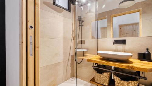 Peaceful Loft - Rho Fieramilano - Photo 3, Shower