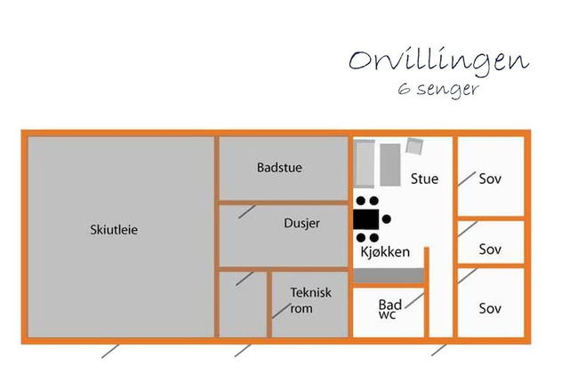 Rondaplassen - Foto 30