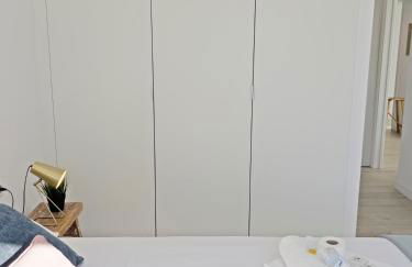 Loft Deluxe, Luminoso, Parking y Piscina - A 100 m del Mar AC - Photo 49