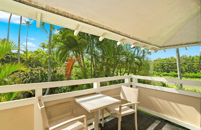 Kauai Plantation Hale Suites E12 1 Bedroom Condo - Foto 29