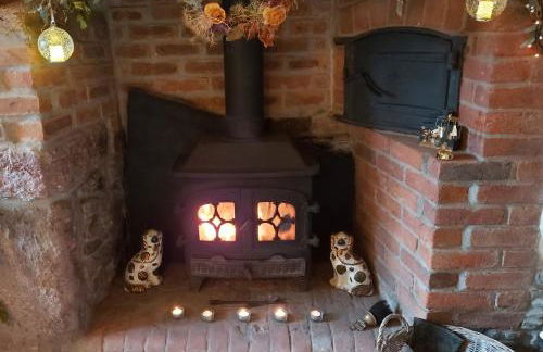 The Old Mill Cottage - Foto 9