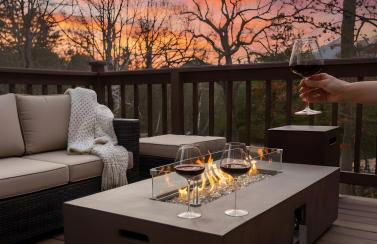 Secluded Catskills Cabin , Cozy and Private - Foto 4