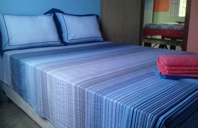 Hospegadem - Brisa do Mar 1 - Foto 3