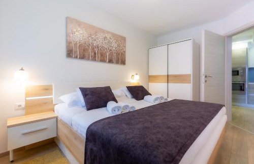 Apartman ANGOLO VERDE - Foto 10