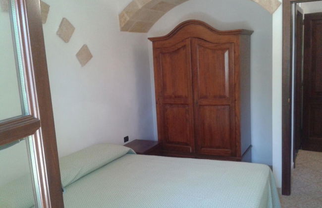 Mirto Sopra - Casa in Pietra sul Mare - Photo 3