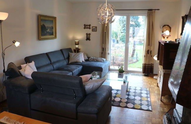 Holiday Home in Sittard With Pool - Foto 12