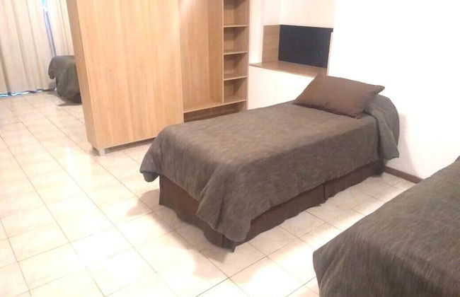 Apartamentos Mendoza - Photo 23