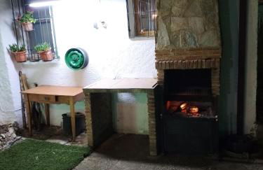 CASA CUEVA EL OLIVO - Foto 21