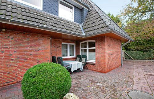 Ferienwohnung H H Ingwersen - Foto 1