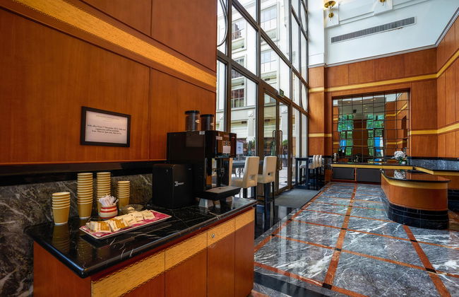 Orchard Parksuites - Foto 8