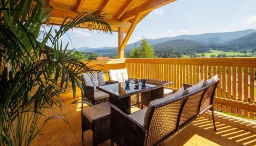 Ferienwohnungen Woferlbauer - Foto 2