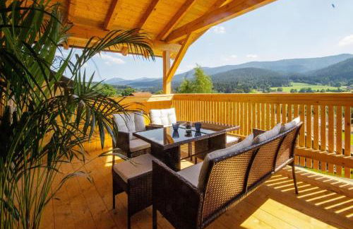 Ferienwohnungen Woferlbauer - Foto 2