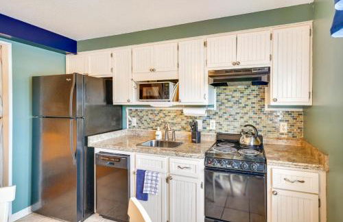 Charming Panama City Studio with Community Pool! - Foto 13