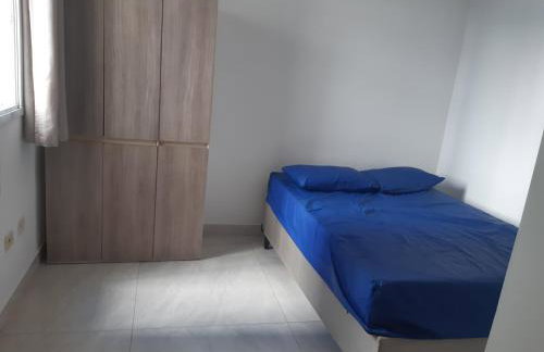 Edifício Santorini - Foto 12