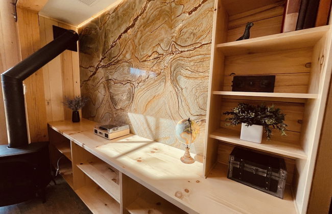 Clydesdale Outpost - Photo 68