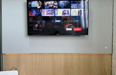 (106) Studio charm - Perto da praia - Foto 10