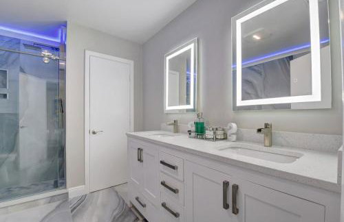 East Delray Beach Holistic Spa Resort - Foto 79