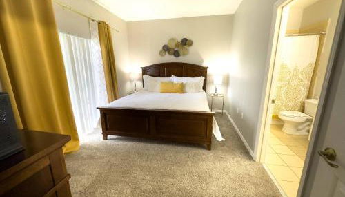 Comfortable Apart 4Bdrm3Bath- 4 miles to Disney - Foto 4, Other