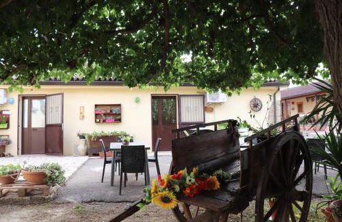 Il Terrazzo sul Sinni - Foto 137