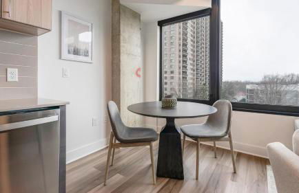 Landing Chic 1BD Game Room Gym - Foto 6