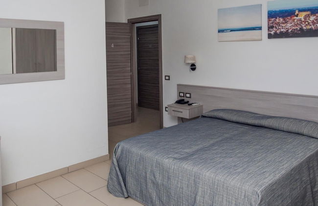 Holiday Affittacamere - Foto 13