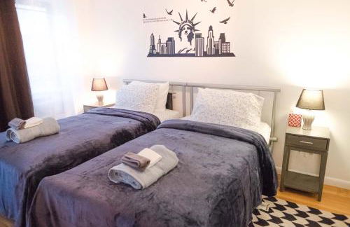 2BR APT near Mount Sinai & Metropolitan Hospitals - Foto 20