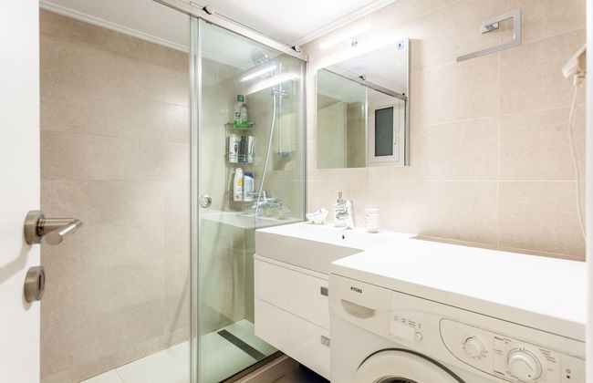 Zografou Hidden Gem - Athens Charming Home - Foto 16