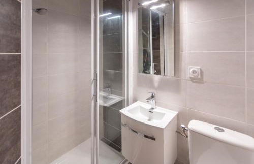 Cocon, vue Rodez, terrasse, box, musée Soulages - Photo 17