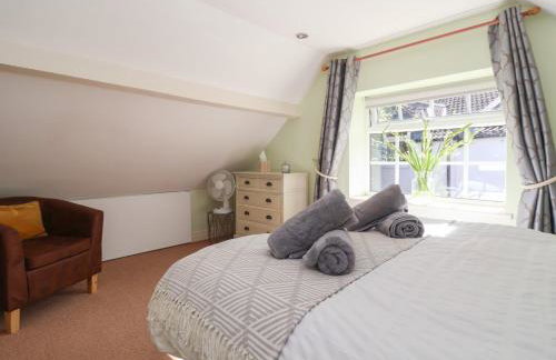 Figgy Cottage - Foto 11